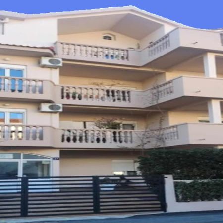 Rooms Kuljic Будва Экстерьер фото