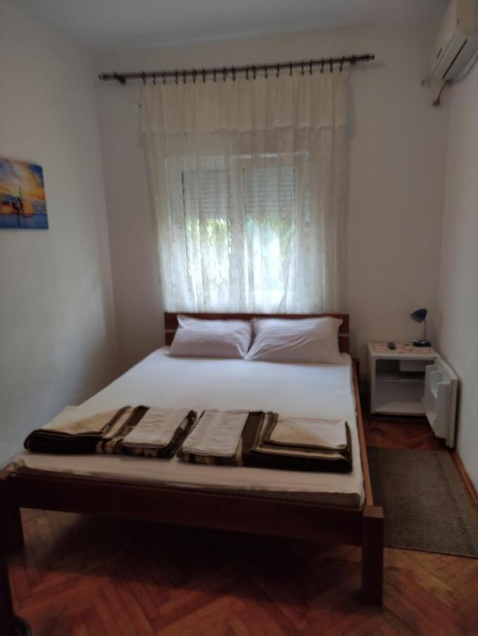 Rooms Kuljic Будва Экстерьер фото