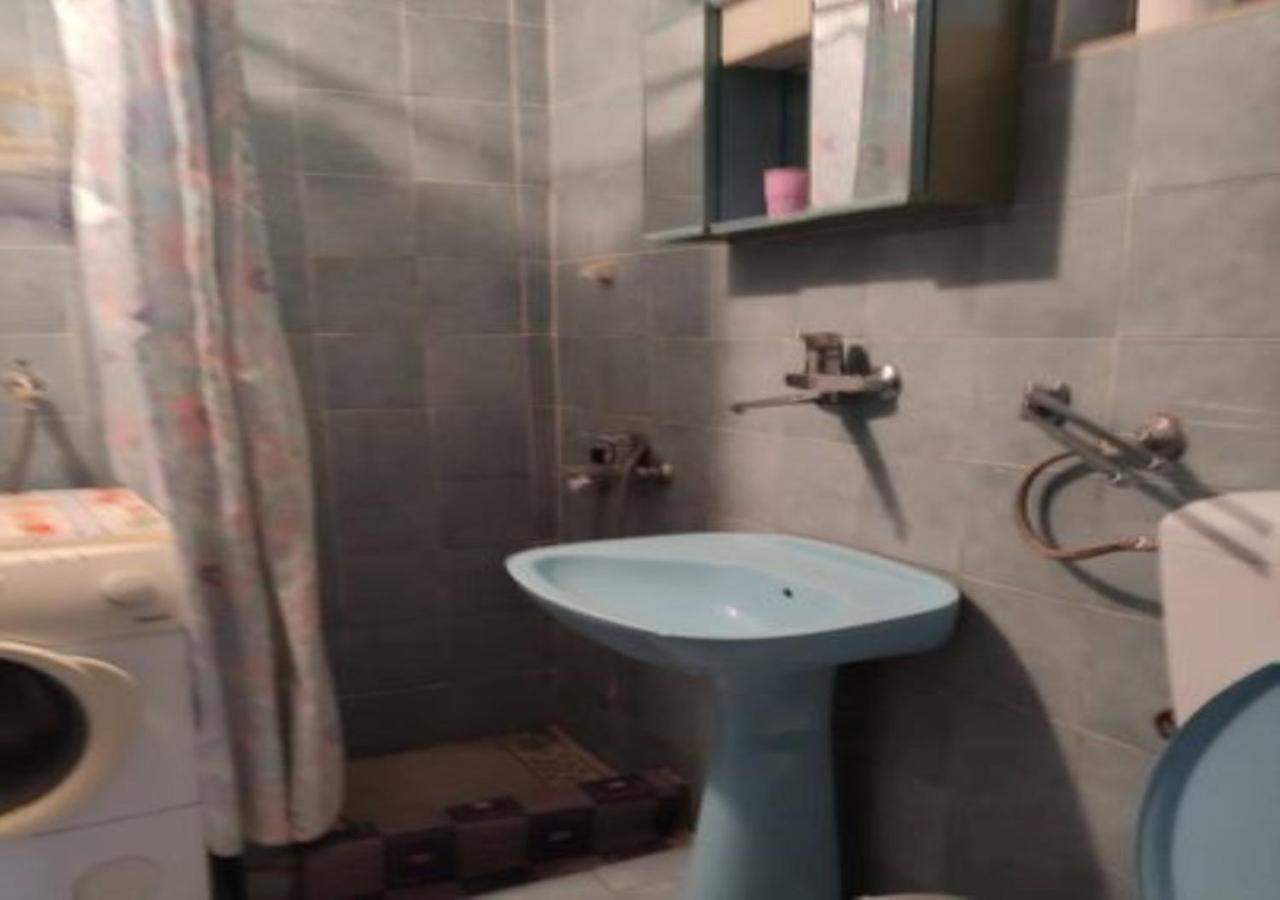 Rooms Kuljic Будва Экстерьер фото