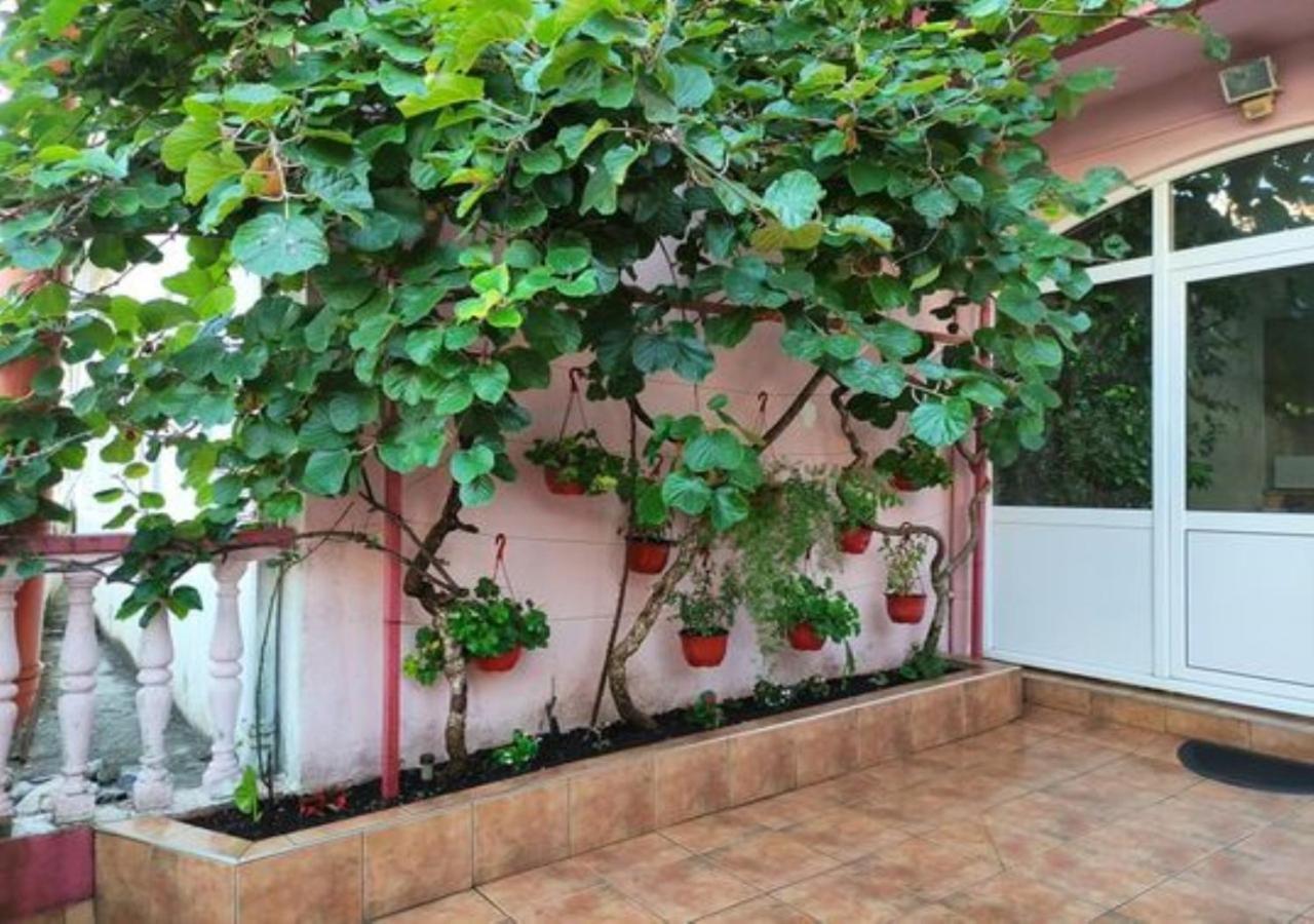 Rooms Kuljic Будва Экстерьер фото