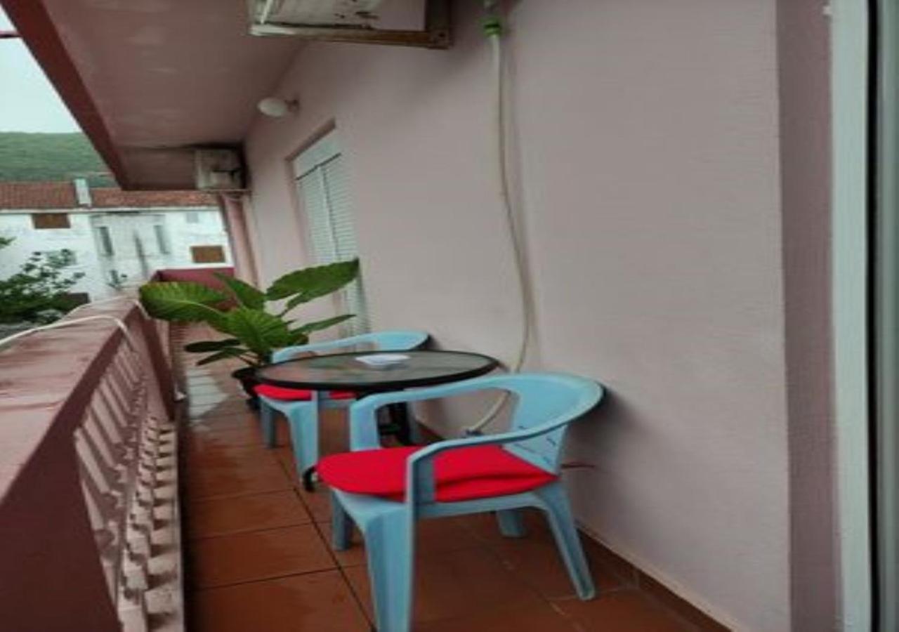 Rooms Kuljic Будва Экстерьер фото