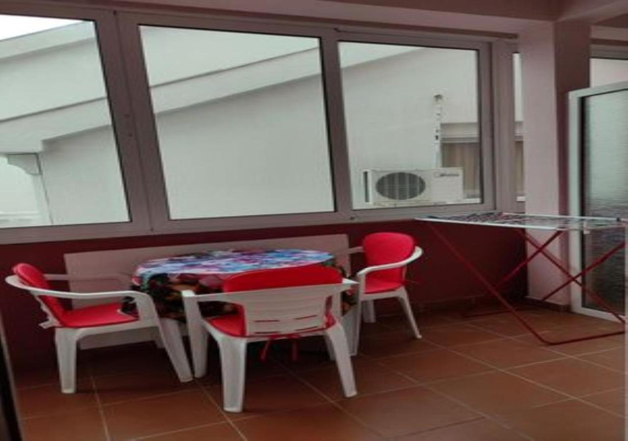 Rooms Kuljic Будва Экстерьер фото
