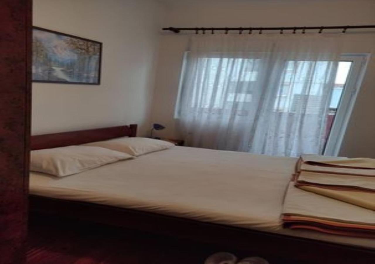 Rooms Kuljic Будва Экстерьер фото