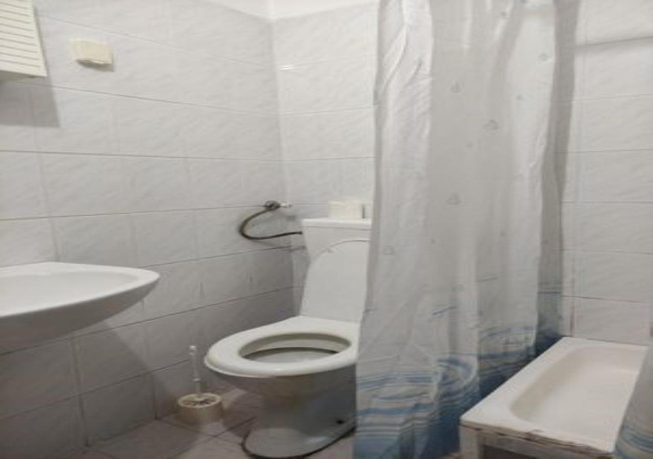 Rooms Kuljic Будва Экстерьер фото
