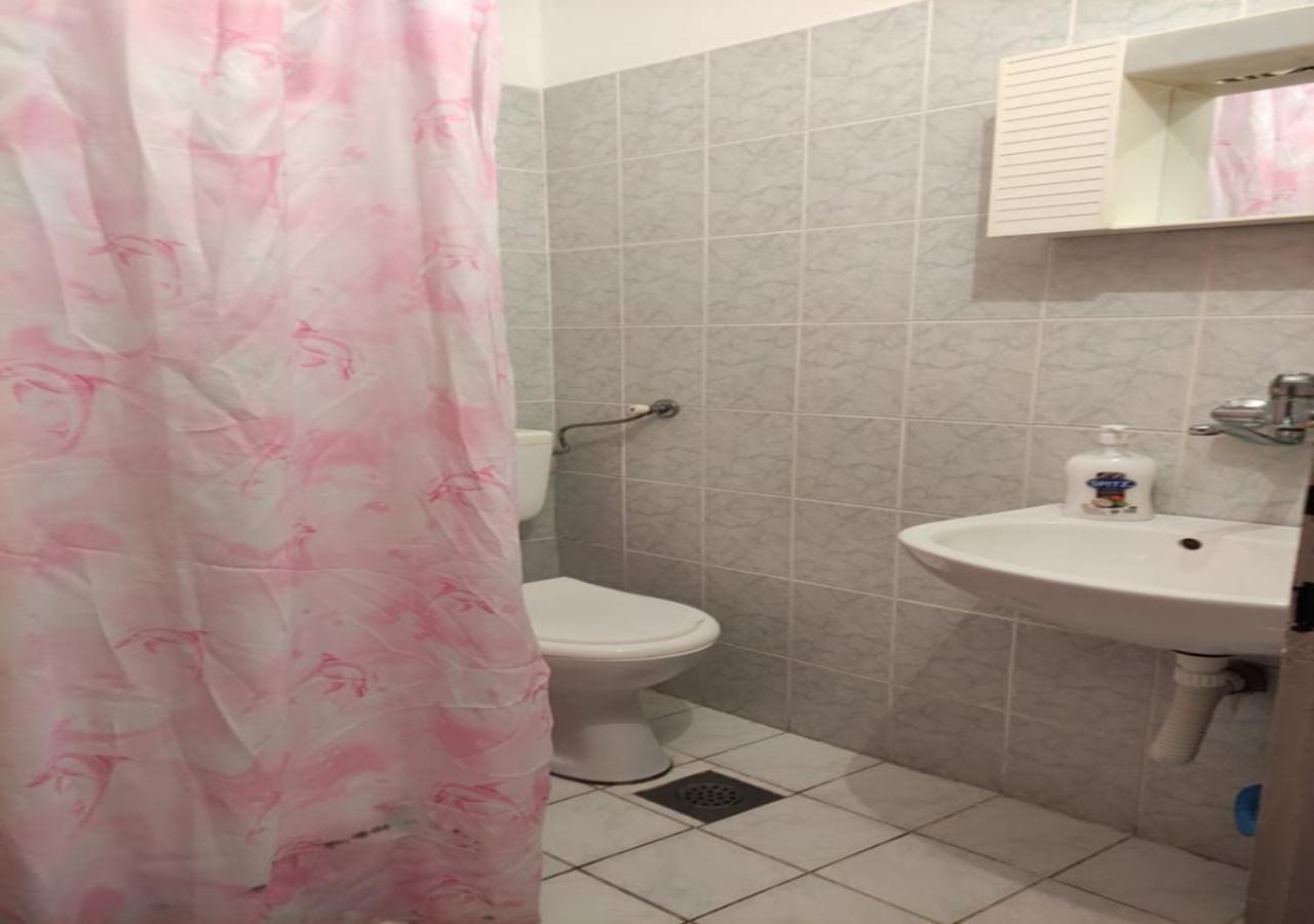 Rooms Kuljic Будва Экстерьер фото