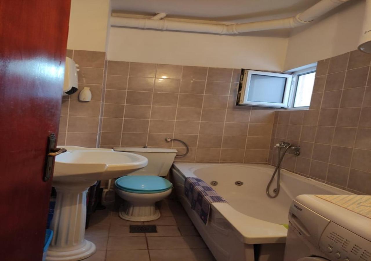 Rooms Kuljic Будва Экстерьер фото