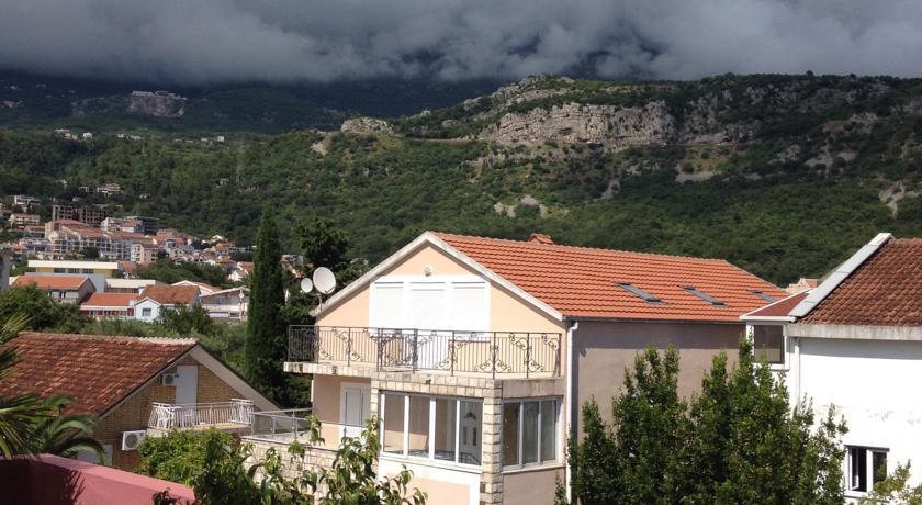 Rooms Kuljic Будва Номер фото