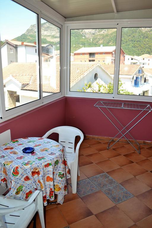 Rooms Kuljic Будва Номер фото