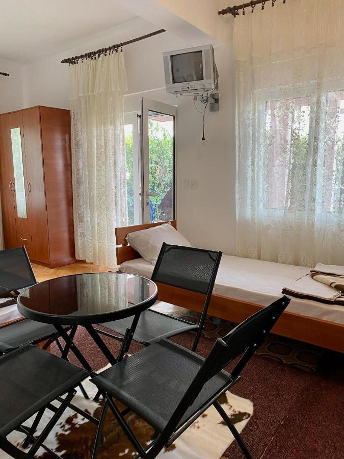 Rooms Kuljic Будва Экстерьер фото