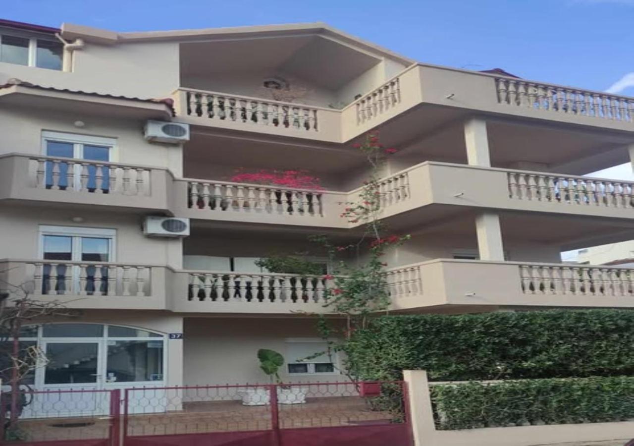 Rooms Kuljic Будва Экстерьер фото