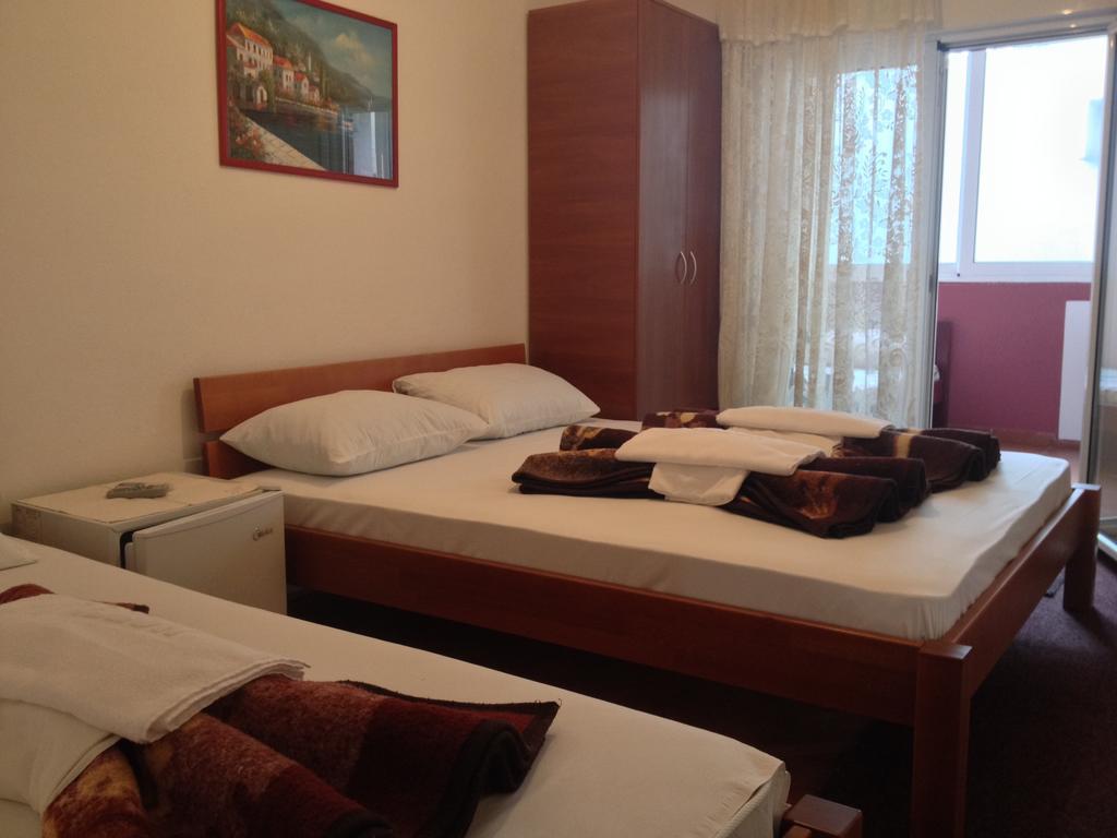 Rooms Kuljic Будва Номер фото