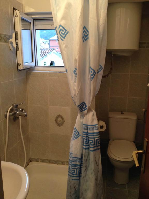 Rooms Kuljic Будва Номер фото