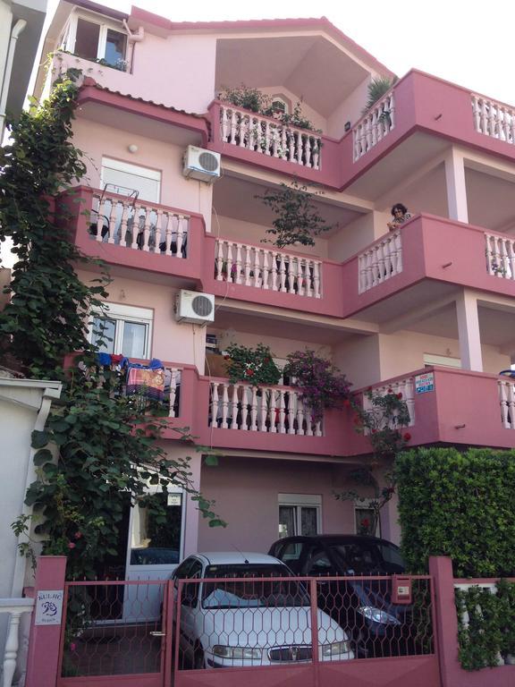 Rooms Kuljic Будва Номер фото