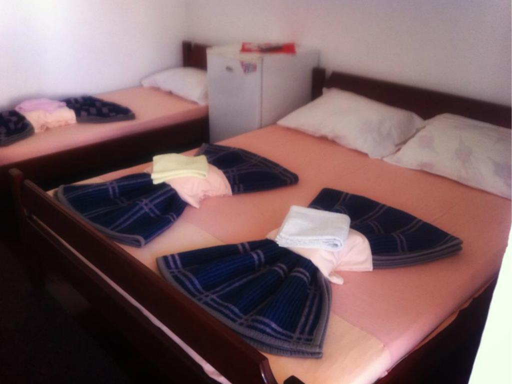Rooms Kuljic Будва Номер фото