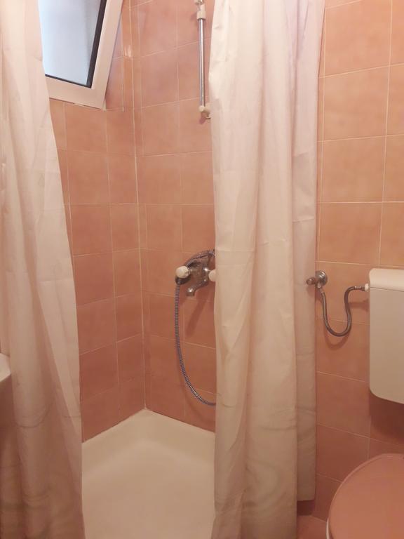 Rooms Kuljic Будва Экстерьер фото