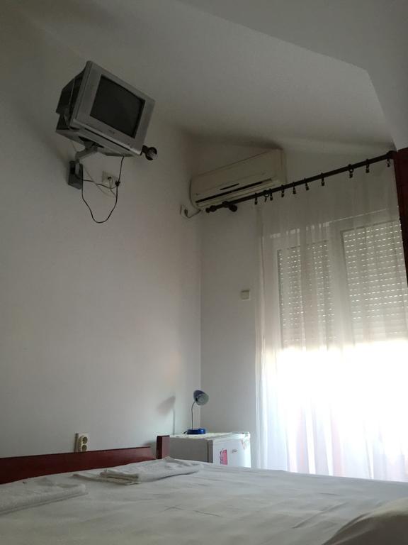 Rooms Kuljic Будва Экстерьер фото