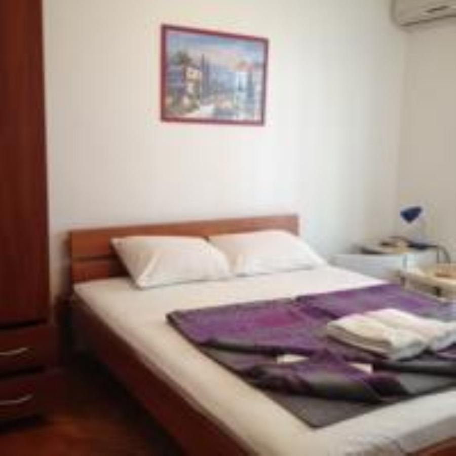 Rooms Kuljic Будва Экстерьер фото
