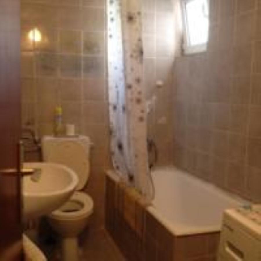 Rooms Kuljic Будва Экстерьер фото