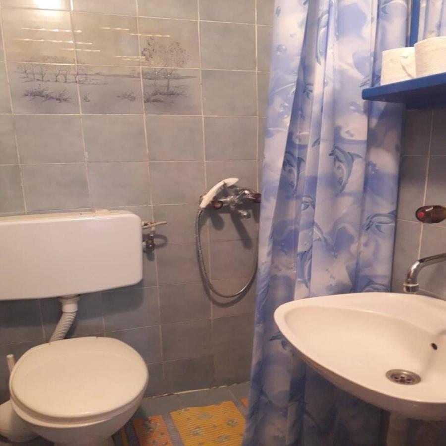 Rooms Kuljic Будва Экстерьер фото